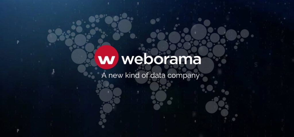 Webinar Weborama