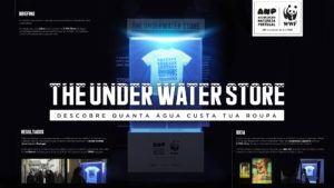 Underwater Store