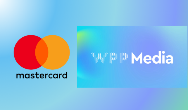 Mastercard entrega conta de media ao WPP